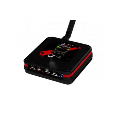 Система передачи данных для дрона - BTSD1 V3 - Digital Micro Devices S.L