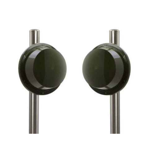 Детектор вторжения - ERMO482X3PRO - CIAS elettronica - микроволновый / фиксированный / для аэропорта