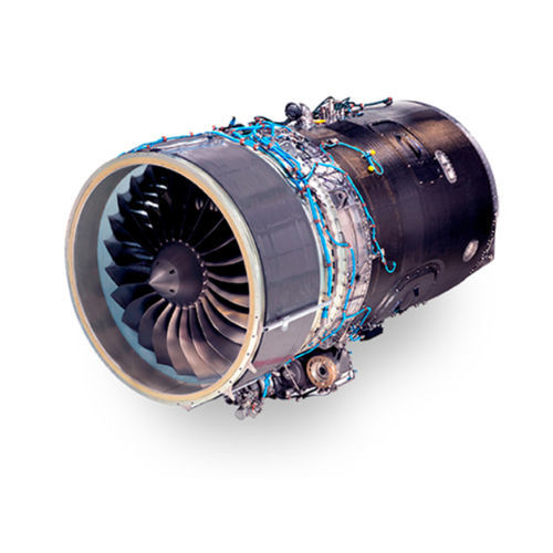 Турбореактор 0 - 100 kN - PW8 series - Itp aero - для пассажирского самолета