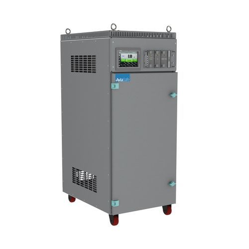 Источник электропитания постоянный по величине ток - CCR 800/600 - Aviasafe GmbH - AC/DC