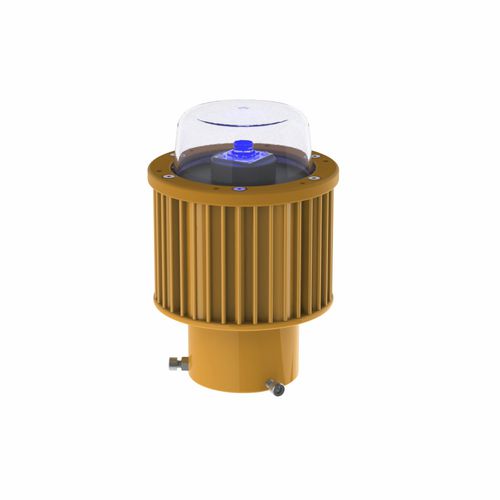 Фонарь для рулежной дорожки - EL-TE - Aviasafe GmbH - для аэропорта / для самолета / LED