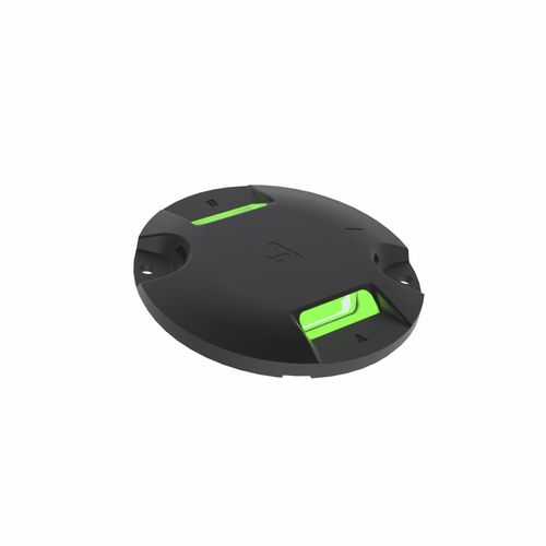 Фонарь положения - IN-TC - Aviasafe GmbH - для рулежной дорожки / для самолета / LED