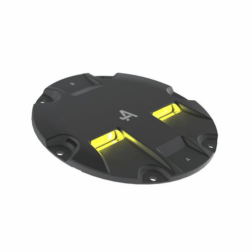 Фонарь для трассы - IN-RG - Aviasafe GmbH - для аэропорта / для самолета / LED