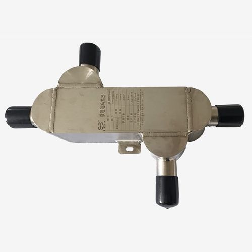 Теплообменник с пластинами - H²X - Hangzhou Microcontrol - микроканальный / газ/газ / вода/вода