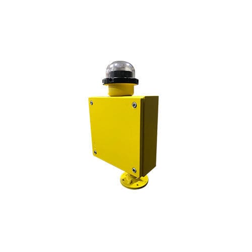 Лампа для аэропорта - Mania - SİSTEMATİK ELEKTRİK ELEKTRONİK MAKİNA İNŞAAT SAN. VE TİC. LTD. ŞTİ. - светодиодная / проблесковая