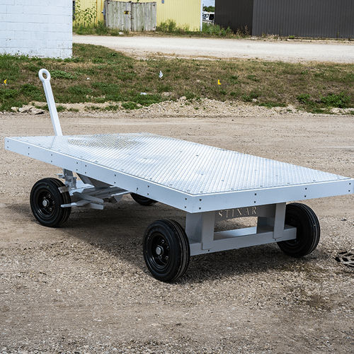 Тележка для оснастки - SC-5AR - Stinar LLc. - для сборки / ангар