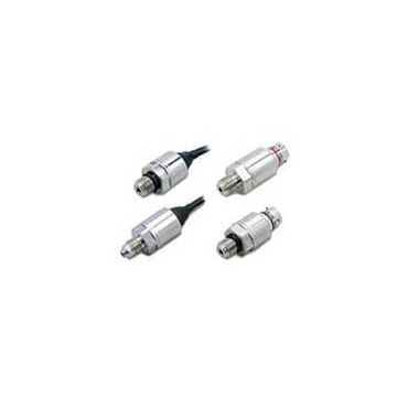 Датчик давления для авиационно-космической промышленности - PDCR/PMP4000 series - Druck - абсолютный / относительный / цифровой