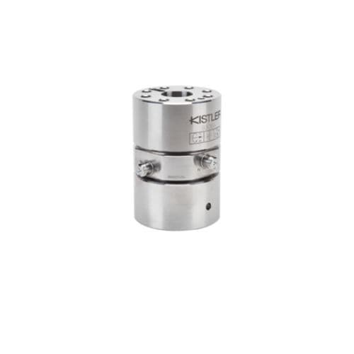 Датчик силы при сжатии - 9306 series - Kistler Instrumente AG - для самолета / для авиационно-космической промышленности / 6 осей