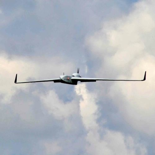Беспилотник для профессионального использования - ISR  - M3 Systems - для распознавания / для воздушной съемки / для контроля