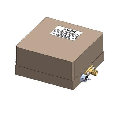 Осциллятор SAW - LNO500D1  - Rakon - со сверхслабым шумом / фазы / напряжения