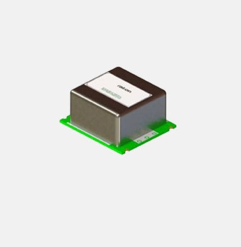 Осциллятор OCXO - LNO100SMD1  - Rakon - SMD / со сверхслабым шумом / с низкой G-чувствительностью