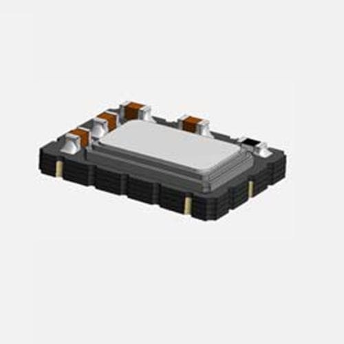 Осциллятор TCXO - RPT7050A  - Rakon - с высокой стабильностью / фазы / для летательного аппарата