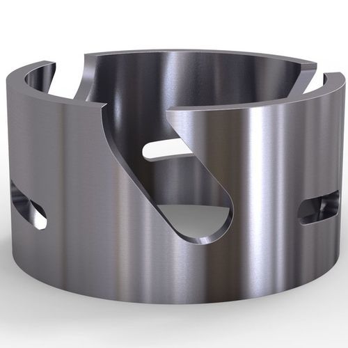 Механическая обработка для кулачка - Dainichi Manufacturing Co., Ltd. - высокоуглеродистая сталь / сталь / нержавеющая сталь