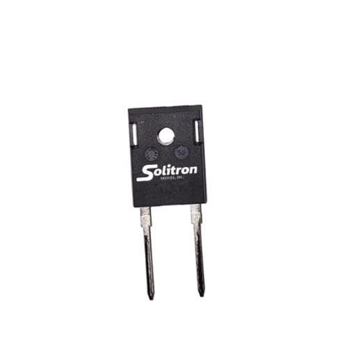 Диод Шоттки - SD11801 - Solitron Devices - мостовой / высокого напряжения / с большой скоростью переключения