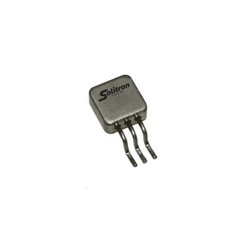 Регулятор напряжения для летательного аппарата - SDP series - Solitron Devices