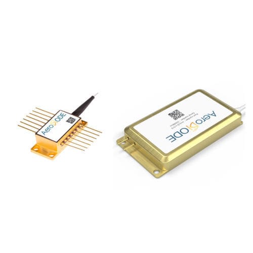Стандартный диод - 660LD series - AERODIODE - сигнала / высокая мощность / импульсный