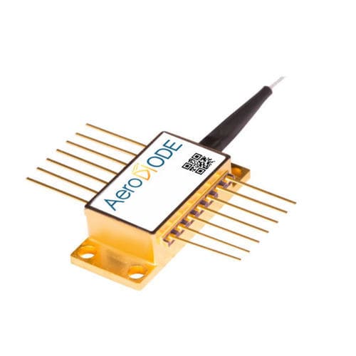 Диод PIN - 1530LD series  - AERODIODE - сигнала / импульсный / высокая мощность