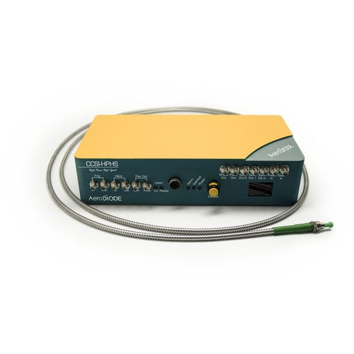 Импульсный диод - CCSI-HPHS - AERODIODE - высокая мощность / с быстрым переходом / регулируемый