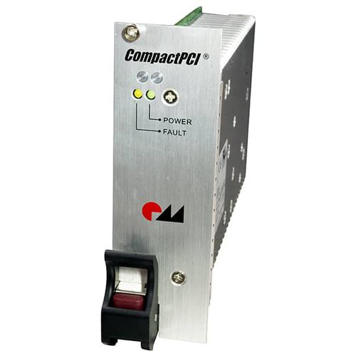 Источник электропитания для авиационной промышленности - cPCI  - Hartmann Electronic - AC/DC