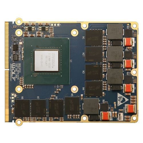 Электронная карта - GPU  - Hartmann Electronic