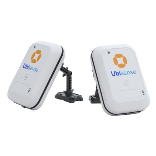 Система отслеживания для багажа - Ultra-Precise - Ubisense