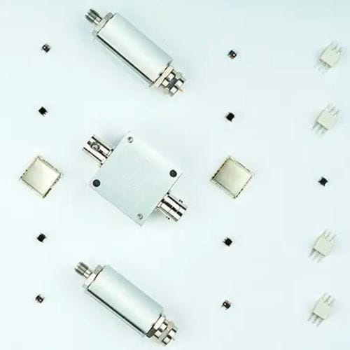 Изоляционный трансформатор - ADT1-1+ - Mini-Circuits