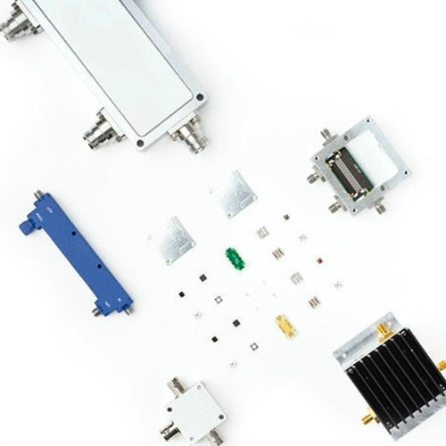 Директивный соединитель - ADC-6-1R+ - Mini-Circuits - РЧ / коаксиальный