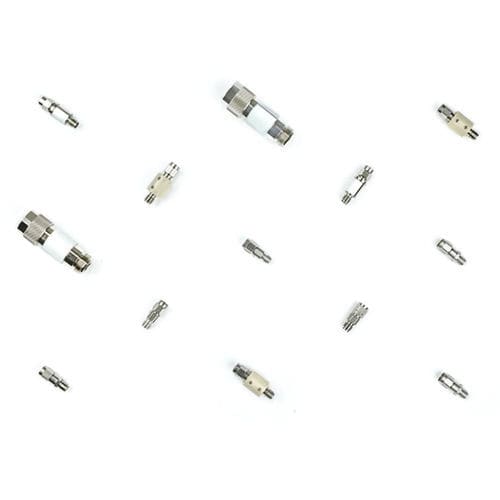 Держатель предохранителя постоянный ток - BLK series - Mini-Circuits
