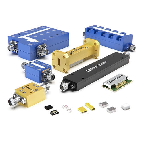 Фильтр для летательного аппарата - ABF-3R3G+ - Mini-Circuits