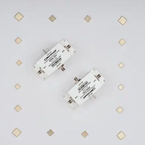 Осциллятор с низким уровнем фазовых шумов - JTOS-75+ - Mini-Circuits