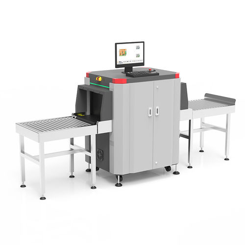 Сканер для ручной клади - HP-SE5030C - Safeagle - для посылок / для контроля / для аэропорта