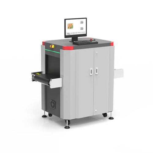 Сканер для ручной клади - HP-SE5335S - Safeagle - для посылок / для аэропорта / с рентгеновским излучением