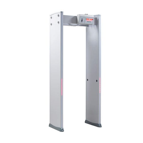 Ворота досмотра для аэропорта - SE6006 - Safeagle