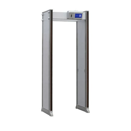 Сканер для пассажиров - SE3307 - Safeagle - для авиационной промышленности / на токах Фуко