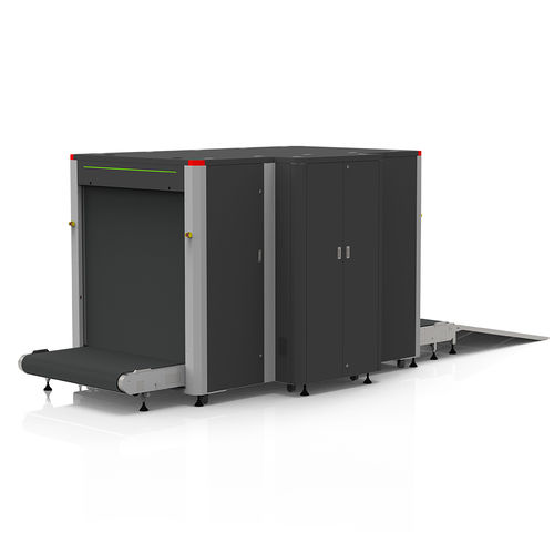 Сканер для багажа в багажном отделении - HP-SE150150C - Safeagle - для товаров / для паллет / для аэропорта