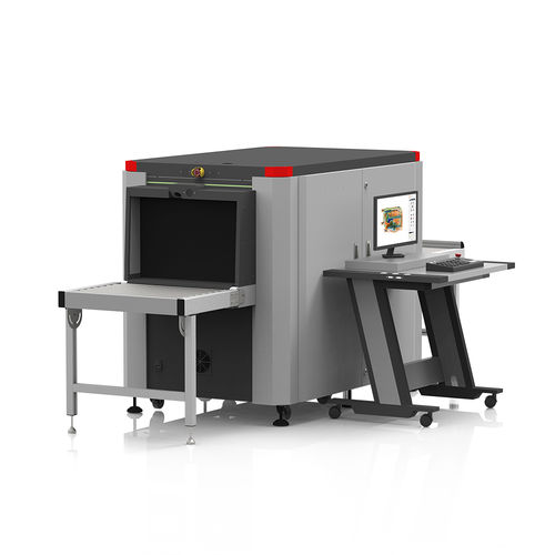 Сканер для ручной клади - HP-SE6040T - Safeagle - для багажа в багажном отделении / для посылок / для аэропорта