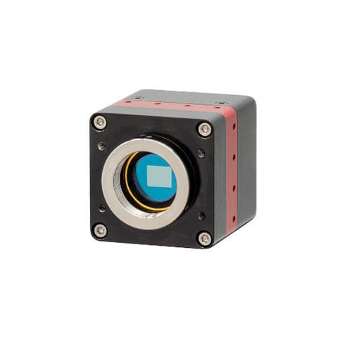 Камера для видеонаблюдения - Owl 640 N - Raptor Photonics - для авиационно-космической промышленности / компактная / слабая освещенность