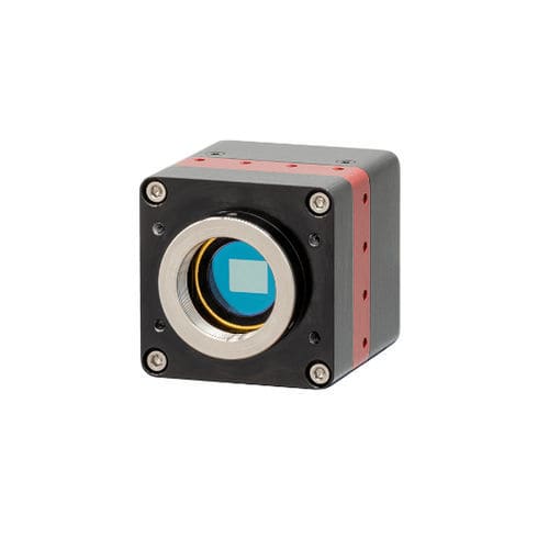 Камера для видеонаблюдения - Owl 640 T - Raptor Photonics - для авиационно-космической промышленности / компактная