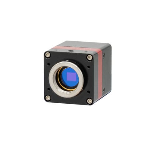 Камера для видеонаблюдения - Owl 320 HS - Raptor Photonics - для авиационно-космической промышленности / компактная