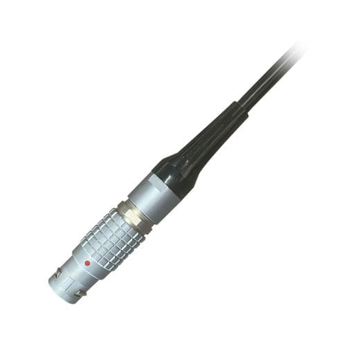 Коннектор РЧ - UT9220-XX - Inbertec - для летательного аппарата / с кабелем