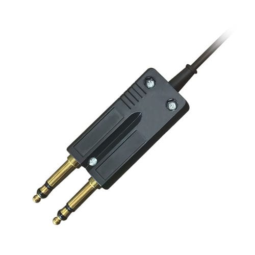 Коннектор для передачи данных - UT9240-XX - Inbertec - для летательного аппарата / с кабелем