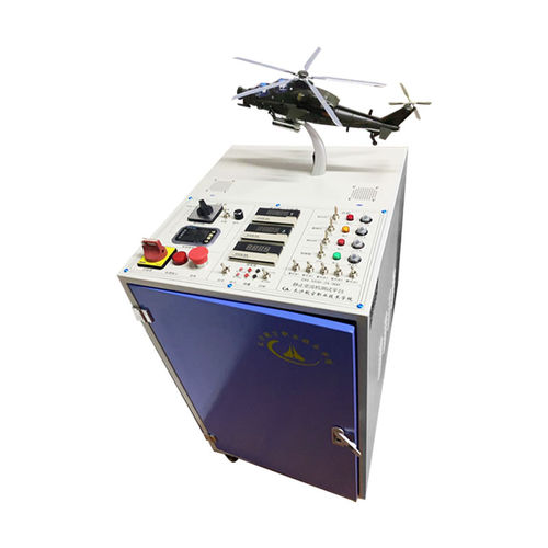 Инструмент для тестов для авиационной электроники - DH-1030-24-900-CS - Inbertec - воздухоплавательный