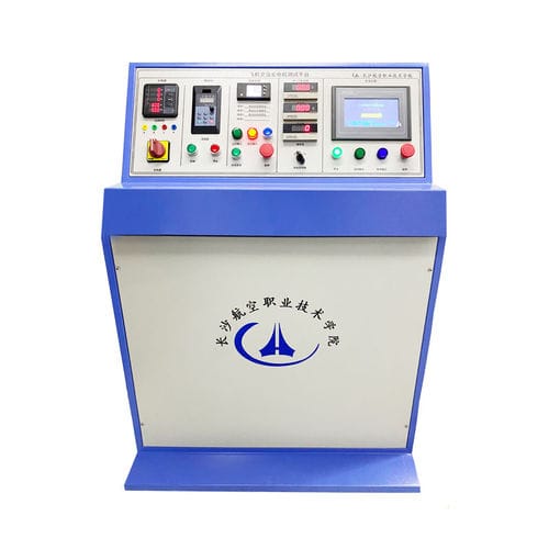 Испытательный стенд производительности - Inbertec - в конце линии / для генератора / с генератором переменного тока