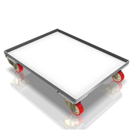 Платформенная тележка - 422-212 - NERI