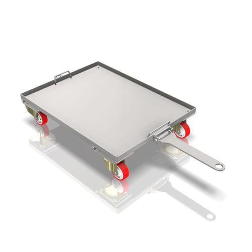 Платформенная тележка - 422-213 - NERI