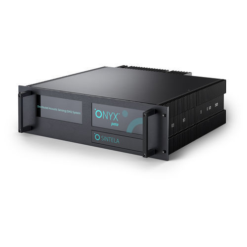 Оптоволоконный микрофон - ONYX™ peta - Sintela - для авиационно-космической промышленности