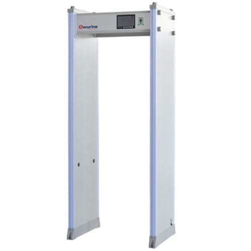 Ворота досмотра для аэропорта - SA600 - Securina Detection System