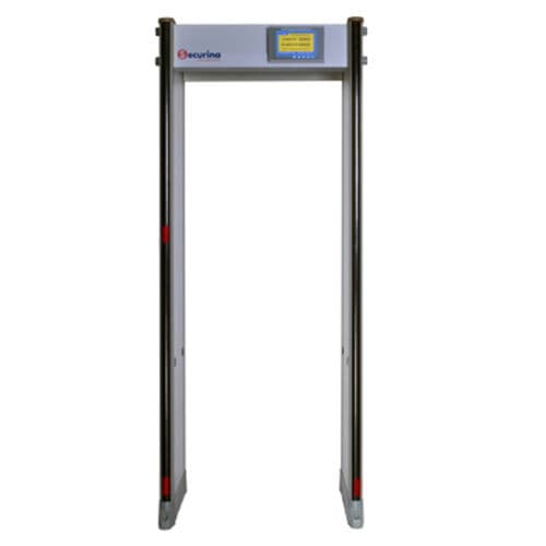 Ворота досмотра для аэропорта - SA300S - Securina Detection System