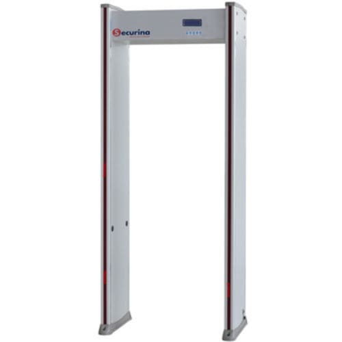 Ворота досмотра для аэропорта - SA300 - Securina Detection System