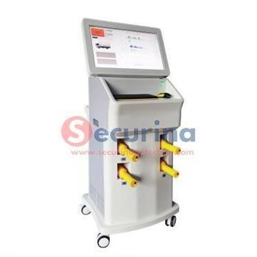 Детектор движения - SA401 - Securina Detection System - перевозок / присутствия человека / вибрации
